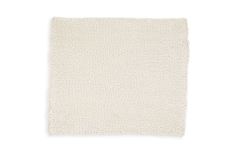 Chaddon Throw Blanket, Open