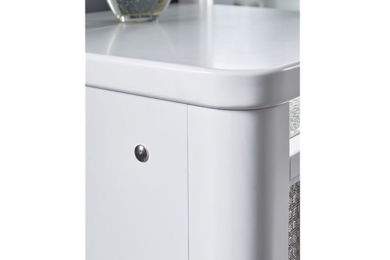 Chalanna Vanity & Mirror, 