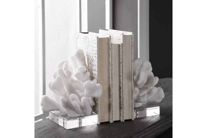 Charbel Bookend Or Box, Styled