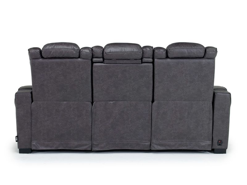 Cody 2 Power Sofa, Back
