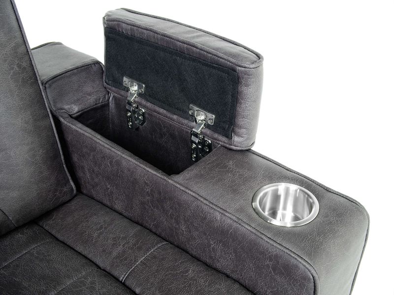 Cody 2 Power Sofa, 