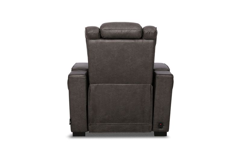 Cody 2 Power Recliner, Back