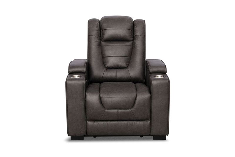 Cody 2 Power Recliner, Front