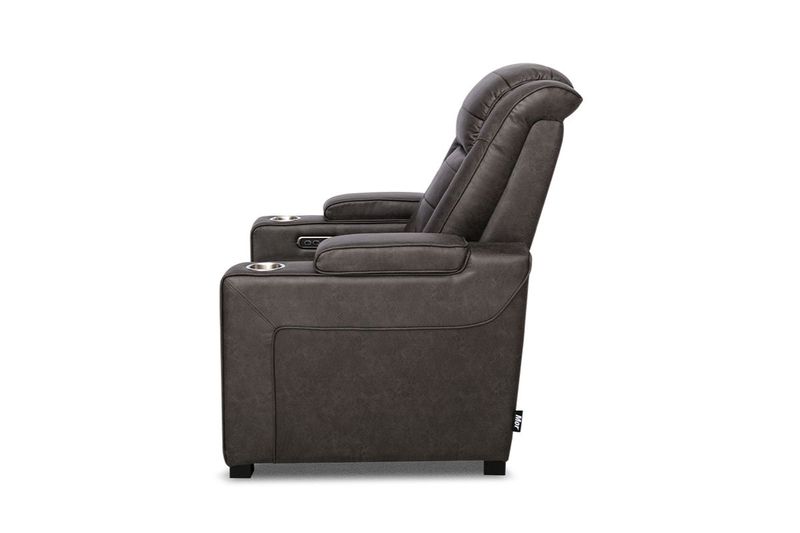 Cody 2 Power Recliner, Side