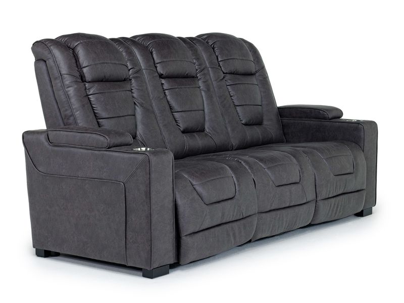 Cody Queen Sleeper Sofa, Angle