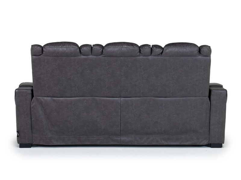 Cody Queen Sleeper Sofa, Back
