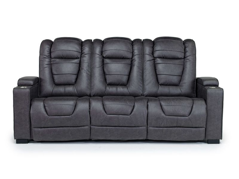 Cody Queen Sleeper Sofa, Front