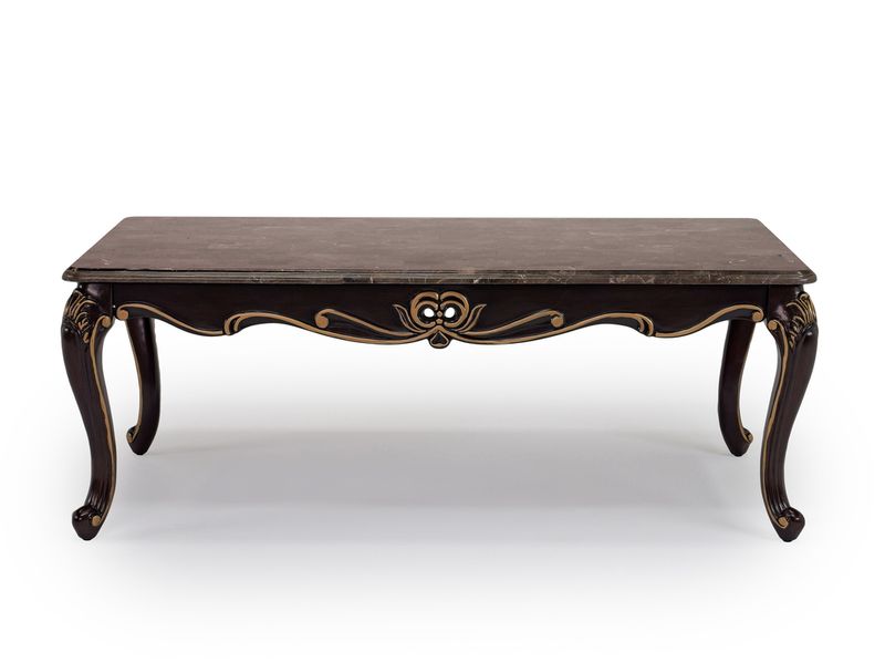 Constantine Coffee Table, Front