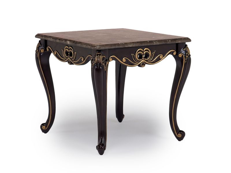 Constantine End Table, Angle
