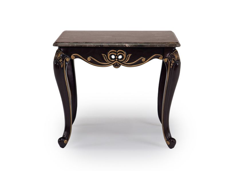 Constantine End Table, Front