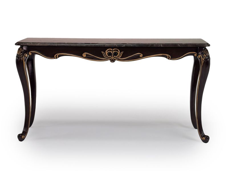 Constantine Sofa Table, Front