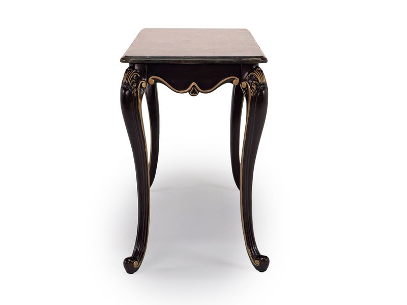 Constantine Sofa Table, Side