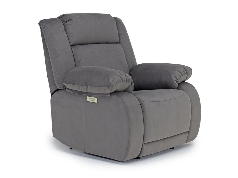 Cora Recliners, Set Of 2, Angle