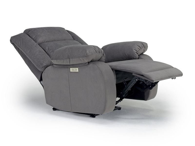 Cora Recliners, Set Of 2, Angle