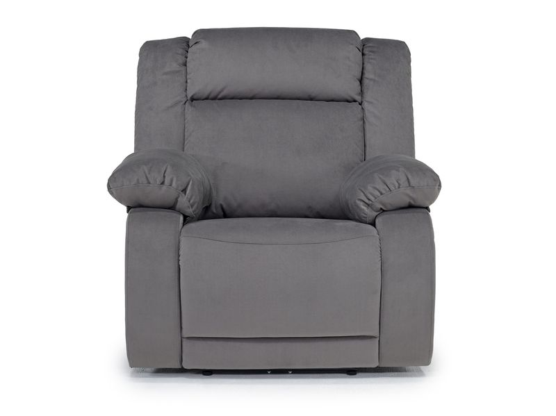 Cora Recliners, Set Of 2, Front