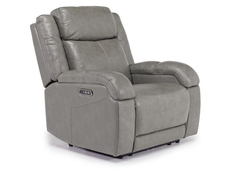 Cortez Power Recliner, Angle