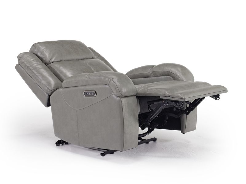 Cortez Power Recliner, Angle