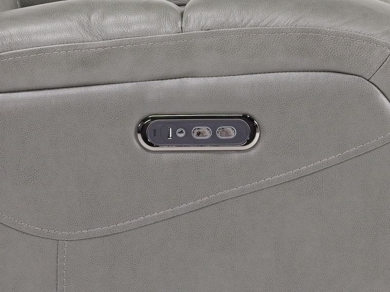 Cortez Power Recliner, 