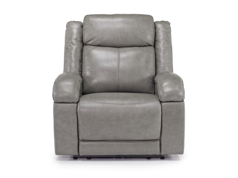 Cortez Power Recliner, Front