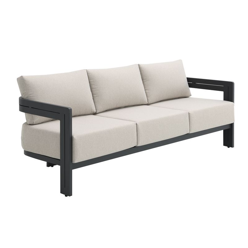 Costa Outdoor Sofa, Angle Costa Outdoor Sofa, Angle