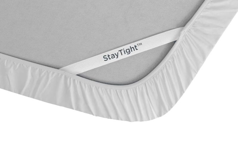 Tempur-Pedic Classic Cotton Sh, 