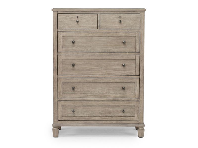 Country Side Chest, FrontSide