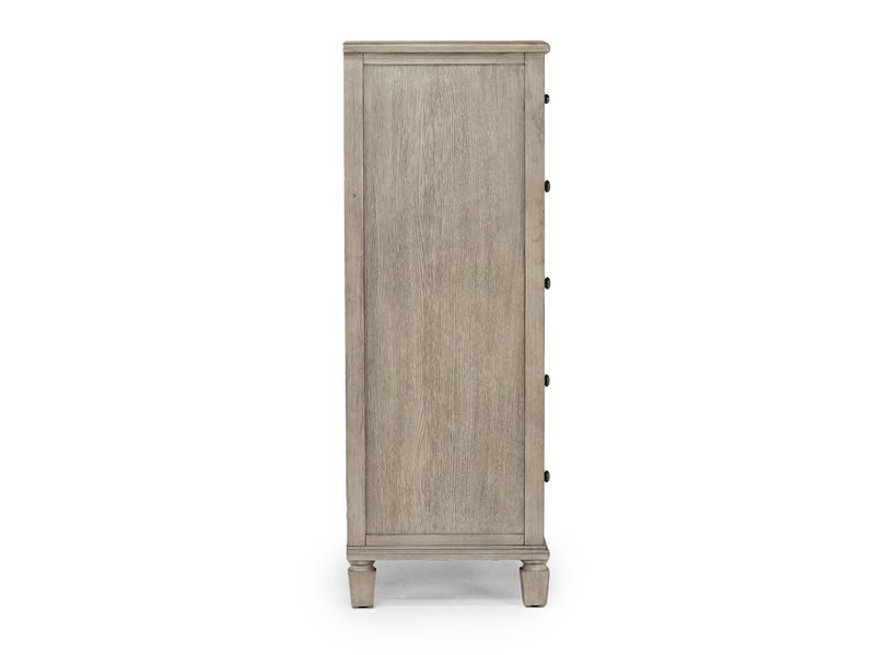 Country Side Chest, Side