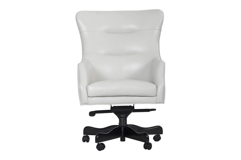 Leather Office Chair, Image 2