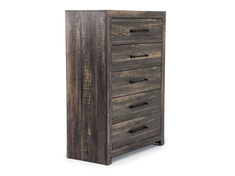Dallas Chest, Angled Dallas Chest, Angled