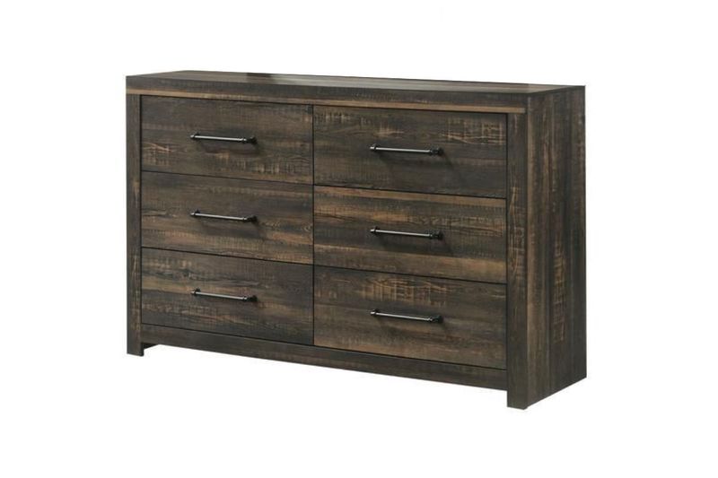 Dallas Dresser, Angled