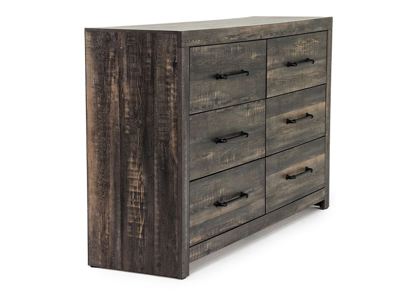 Dallas Dresser, Angled Dallas Dresser, Angled