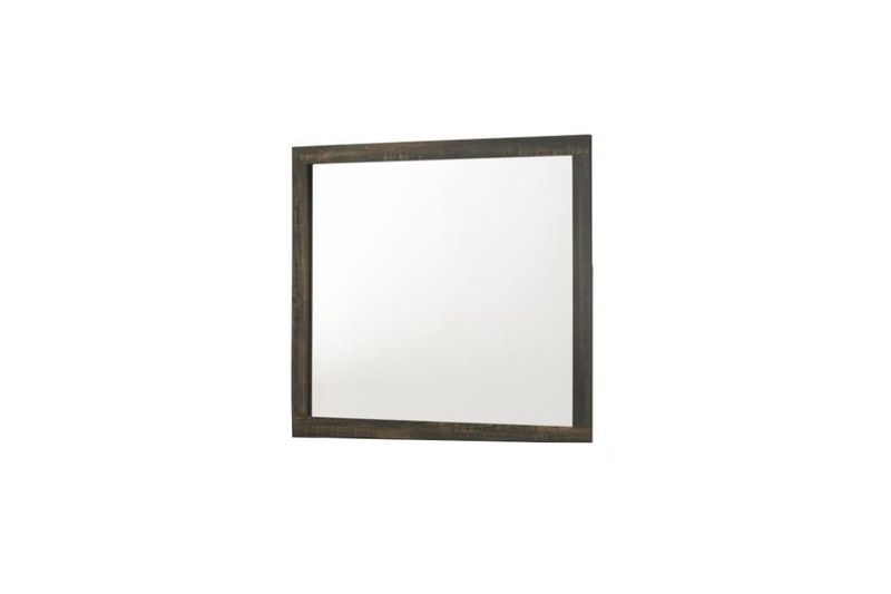 Dallas Mirror, Angle