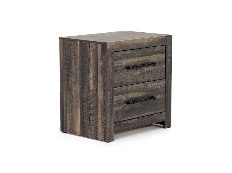 Dallas Nightstand, Angled Dallas Nightstand, Angled