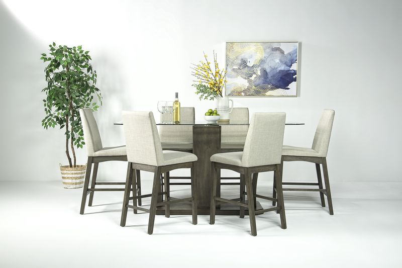 Mor furniture hotsell dining set