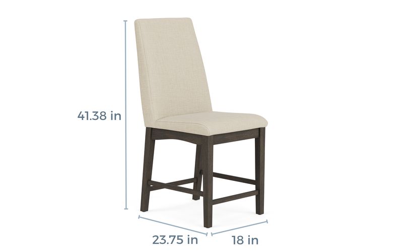 Dapper Counter Height Stool, 