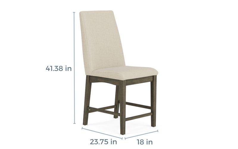 Dapper Counter Height Dining T, 