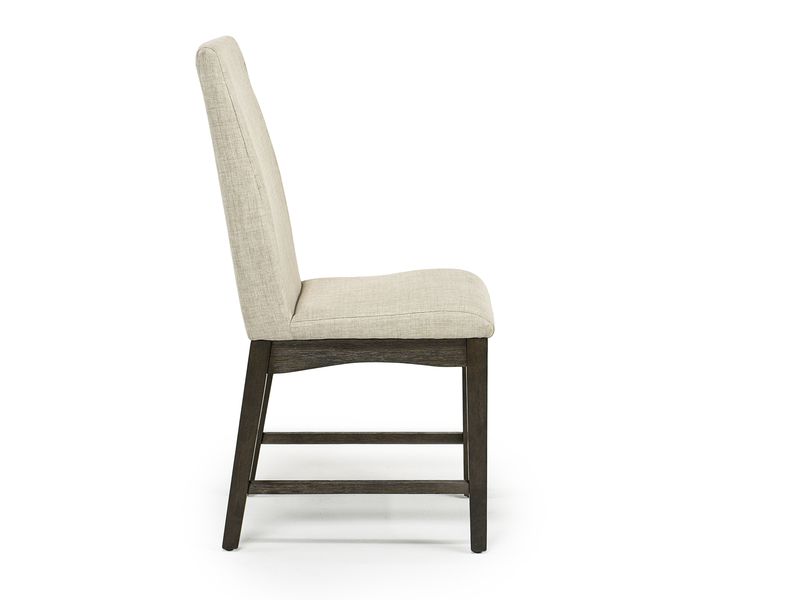 Dapper Dining Table & 4 Chairs in Brown, Image 5