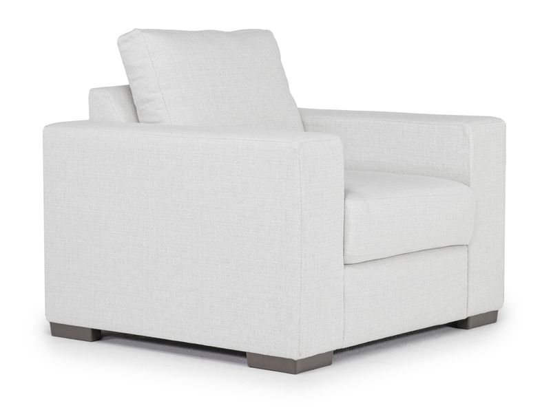Dennon Chair, Angle