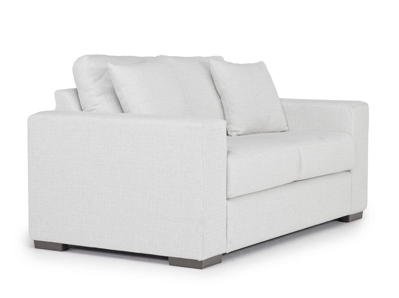 Dennon Loveseat, Angle Dennon Loveseat, Angle