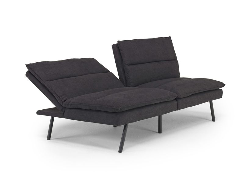 Duma Klik Klak Bed, Angle