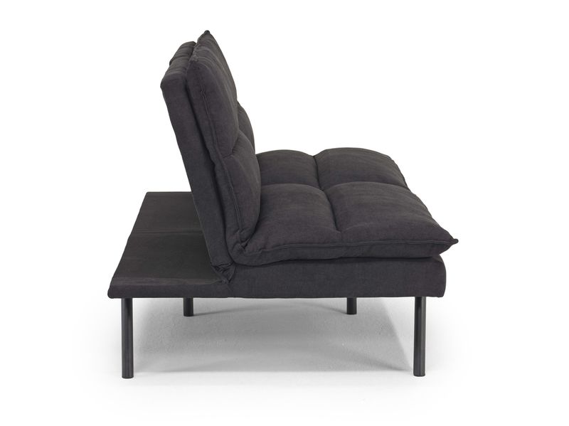 Duma Klik Klak Bed, Side