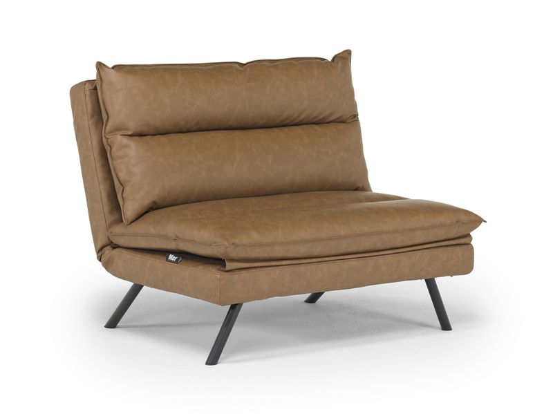 Duma Klik Klak Bed, Angle