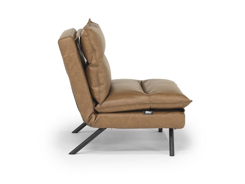 Duma Klik Klak Bed, Side