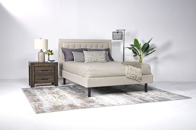 Mor furniture hot sale adjustable beds