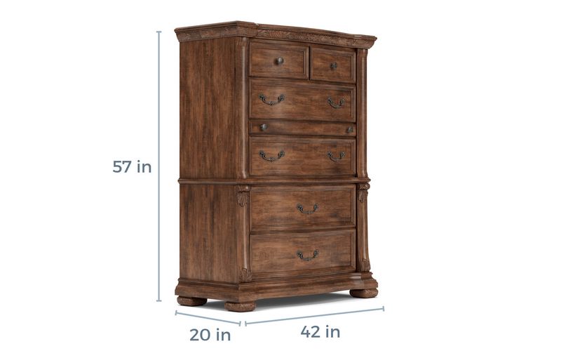 Durango Chest, 