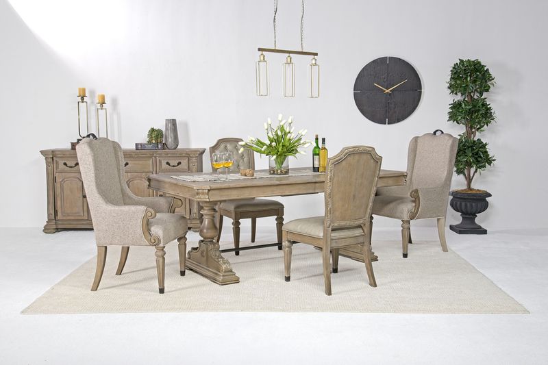 Ollesburg dining room chair sales