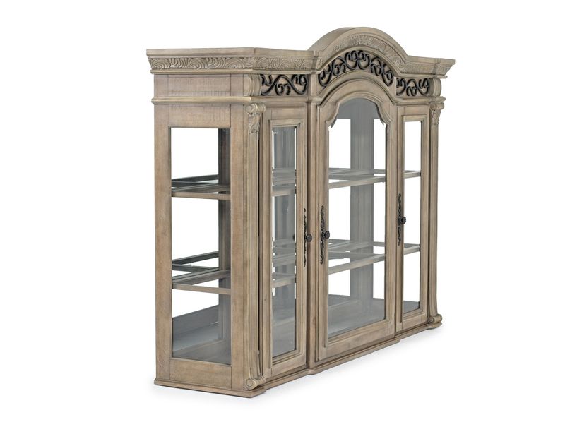 Durango Hutch in Fawn