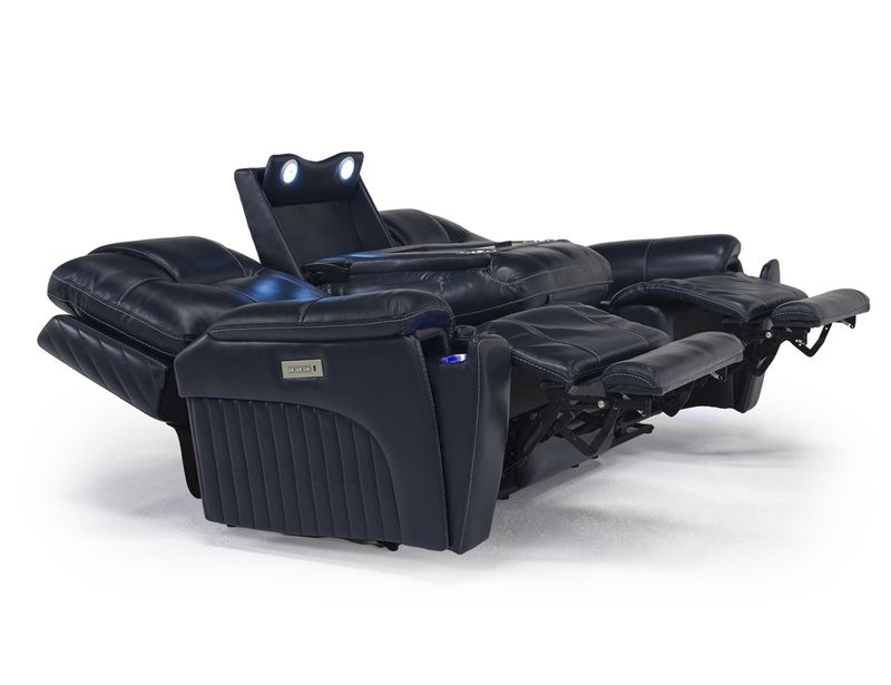 Echo Sofa console