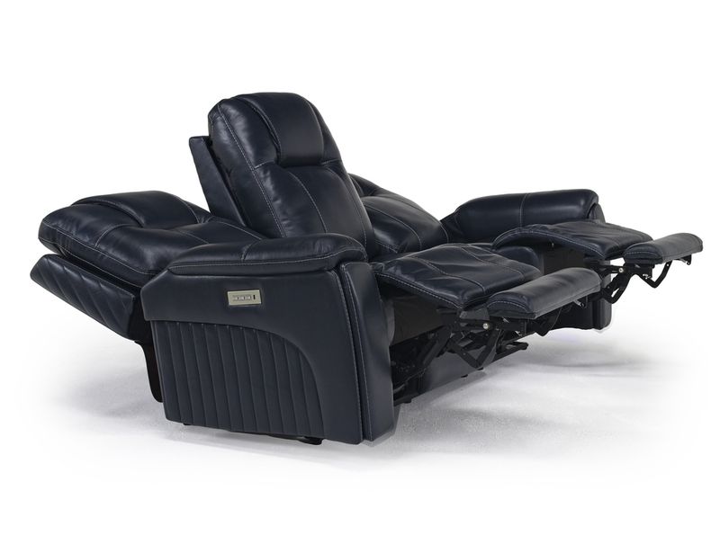 Echo sofa recline
