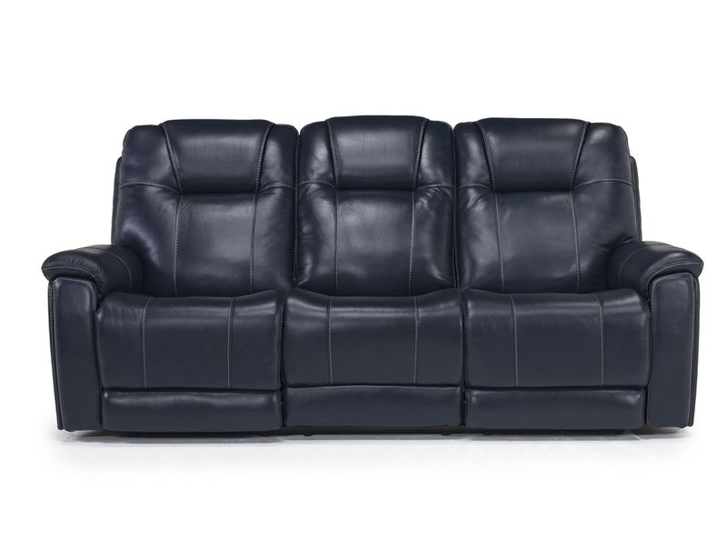 Echo Sofa Front